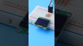 0.96 Inch I2C OLED With Arduino | Arduino Beginners Tutorial | EP 32 | Learn With Coders Cafe
