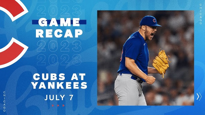 Game Highlights: Dansby Swanson Homers Twice to Open Crosstown Series with  a Cubs Win