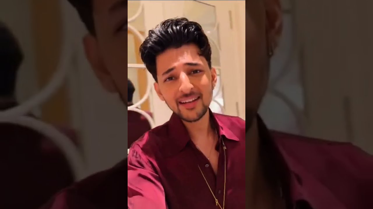 Morni l Darshan Raval l #morni #darshanraval #bluefamily @DarshanRavalDZ
