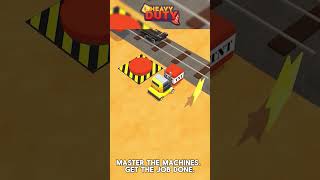 Heavy Duty is Available Now!