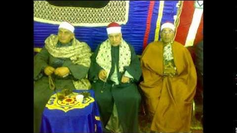 الشيخ محمد عصفور مقاطع مميزة 94 من سورة القصص . وقالت امرأة فرعون قرة عين لى ولك