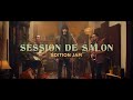 Session de salon  dition jam