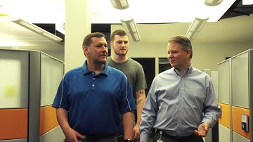 Client Spotlight: Gateway Ticketing Systems