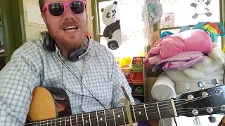 my strange addiction - Billie Eilish // easy guitar tutorial beginner lesson
