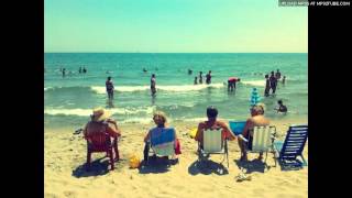 Video thumbnail of "Cosmo & Colapesce - Mare mare (Luca Carboni cover)"