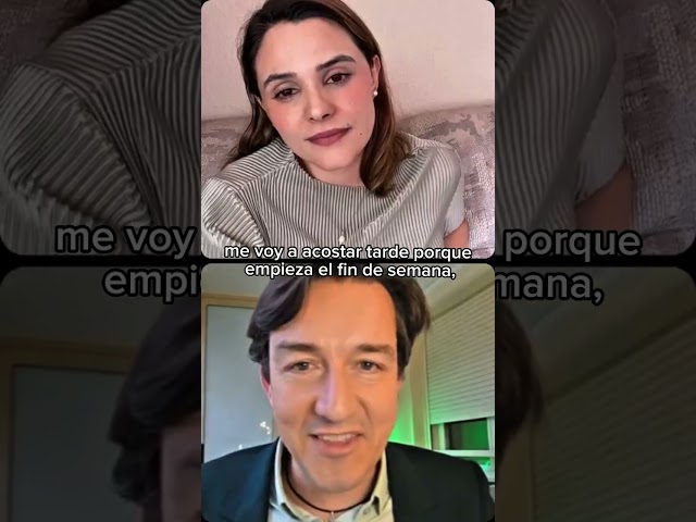 El secreto para tener más energía durante el día