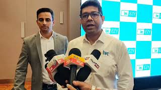 BLive, India’s leading electric mobility platform, announces a major scale-up of its EV fleet