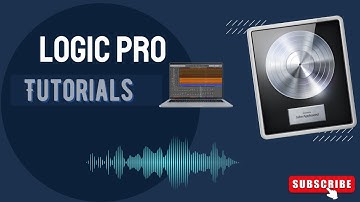 The Ultimate Guide to Setting Up Logic Pro