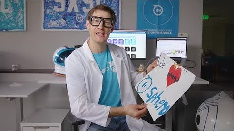 Sphero STEAM Activities: Pulley