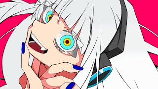 ギルティ/TG feat. 羽累 (羽累楽曲コンテスト入賞作品)