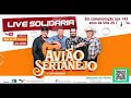 Banda aviao sertanejo colatina live 2020
