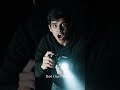 DO NOT TURN AROUND: They Found REAL EVIL in the Basement of the Haunted House (Trailer) #shortfilm