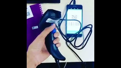 USB 2D Scanner Can Scan 1D Barcode? Tenkoto technology factory OEM Barcode Scanner.