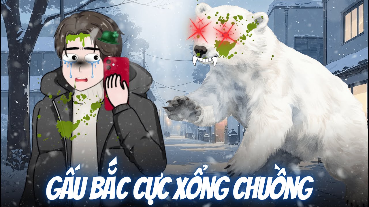 (Full version) MÀN KỊCH ĐỈNH CAO Dụ TRA NAM Ra Ngoài Giữa Bão Tuyết Và Cái Kết?! - Tiểu Mộng Review