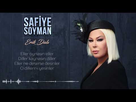 Safiye Soyman - Erik Dalı  (2018) Single