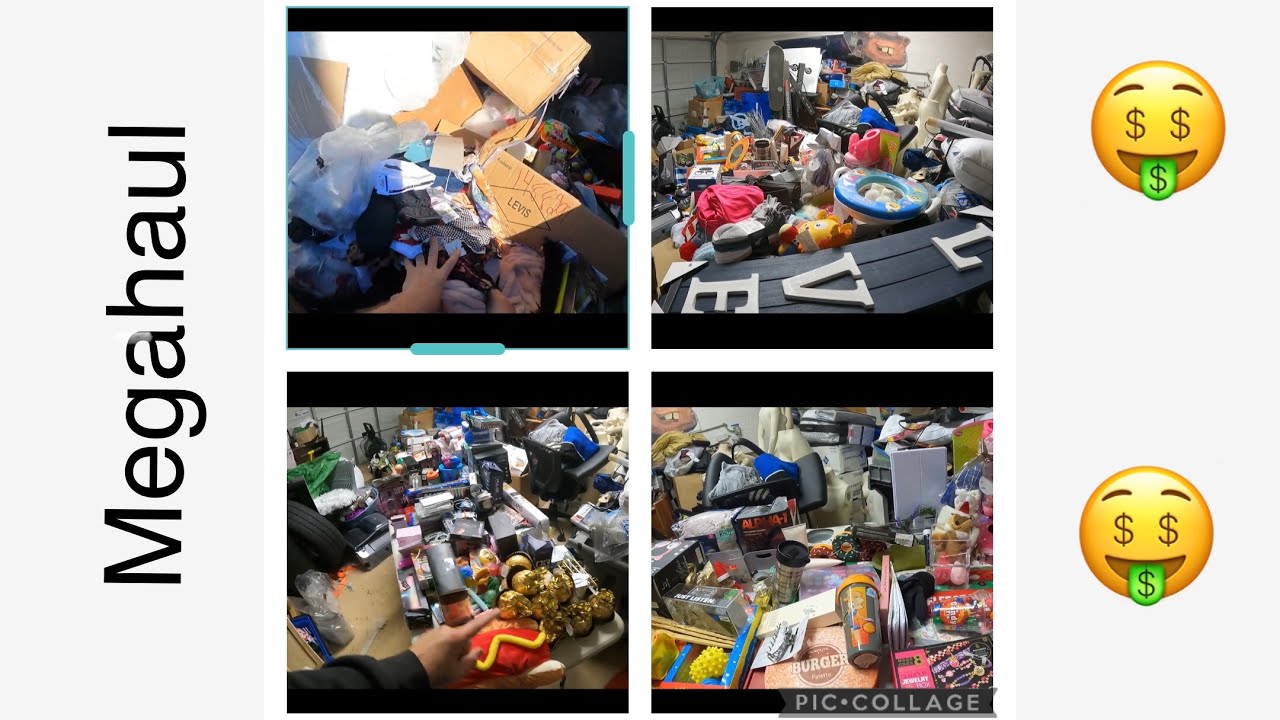 BIGGEST SUPER MEGA HAUL ! Dumpster Diving America Store Employees Destroy