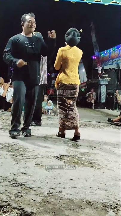 BERSIH DESA PRAGAK WETAN 2022 - CENDANA NADA - CAHAYA AUDIO