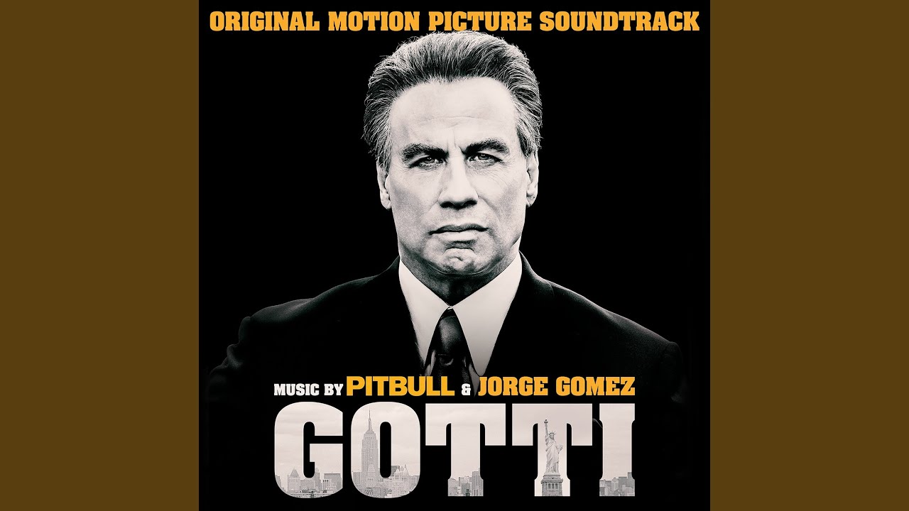 I Know You Know (From "Gotti" Soundtrack)