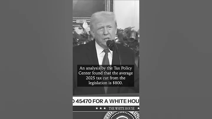 FactChecking Trump’s Rapid-Fire Prime-Time Address