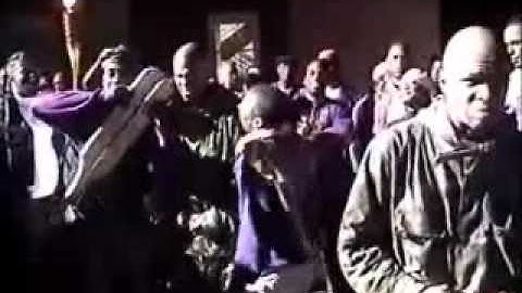 Omega Psi Phi: Crazy Hot N Hazy Chi D! - Spring 