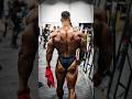 Chris Bumstead Mr. Olympia Classic Physique winner | 🤯😱🏆#shorts #motivation #break up