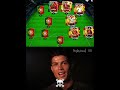 Spain vs Portugal fcmobile fifamobile eafc24 eafifa 