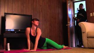 Yoga Bitch