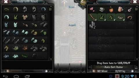 9th dawn II–New Series!?!