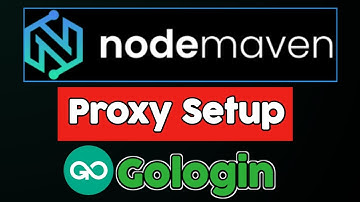 Residential Proxies Setup with GoLogin Browser