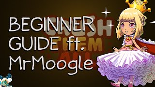 Crush Them All | Beginners Guide Feat. MrMoogle screenshot 4