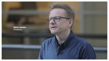 Case video: LB Forsikring automates omni-channel communication with Next® Mailroom