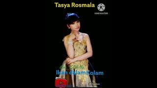 Album terbaru adella 2023#Tasya rosmala_ikan dalam kolam