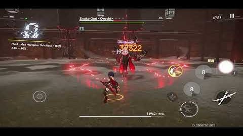 Complete Guide for Buzenbo Tengu for beginners | Aether Gazer