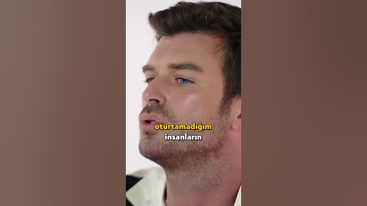 Kıvanç Tatlıtuğ'u Sinirlendiren Hitaplar! #shorts