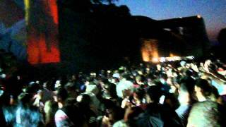 Paul Kalkbrenner - Der Breuzen. live @ Exit 2011