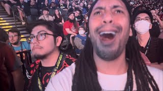 Reptile, ashrah, Havik EVO live Reaction