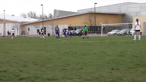 2016 Diana Cerrillo Junior Year Highlights