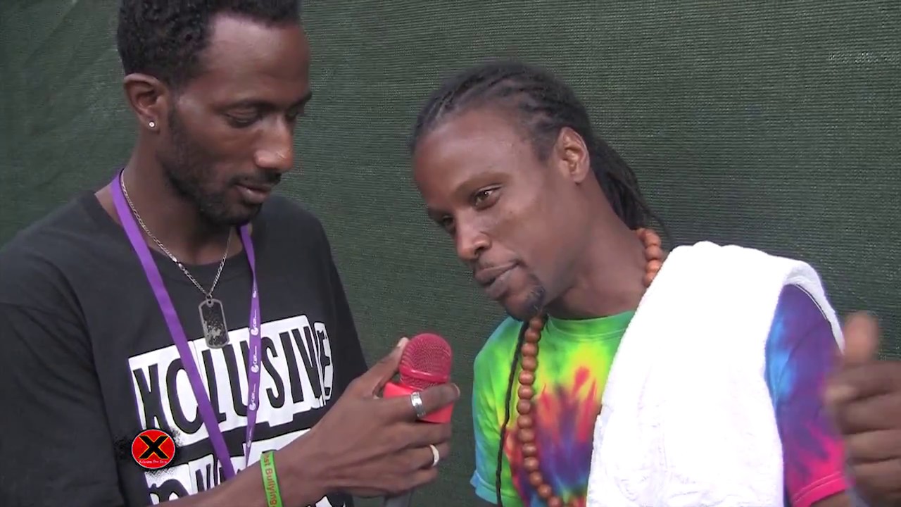 one stop decorating Sanctuary Talks about his Redemption Through 