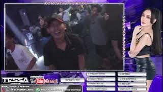 GAUN MERAH X PIANO KECAK FULLL FUNKOT MIXTAPE MCLUB MOJOKERTO BY DJ TESSA MORENA