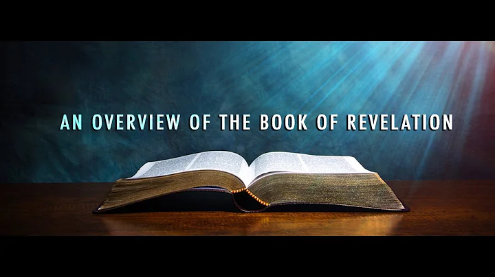 EP 1 | An Overview of the Book of Revelation | Thr...