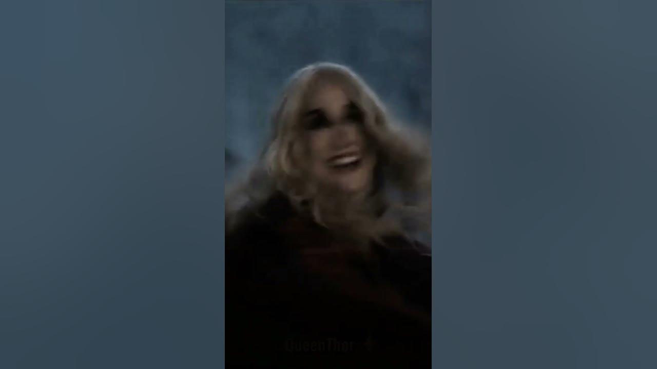 Sarah Sanderson🖤#hocuspocus2#sarah#sarahsanderson#shorts