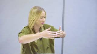 Students Who Design Episode 3: Meghan Maupin