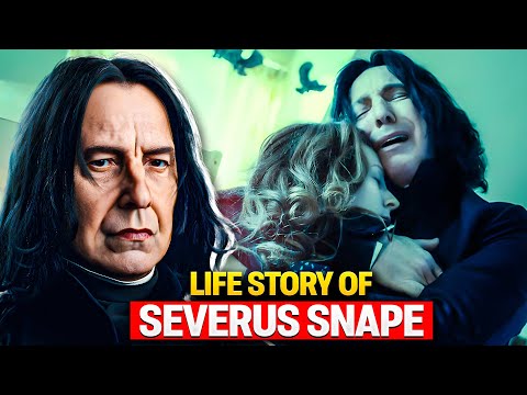 Story of Severus