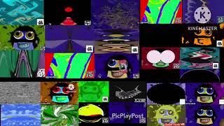 Extreme Klasky Csupo Powers Ear Bleed