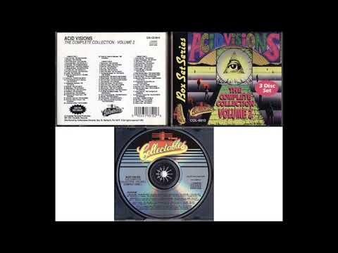 Acid Visions The