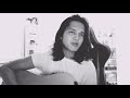 The Reason - Hoobastank (Acoustic Cover // Amir Masdi)