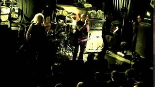 gODHEAD - Eleanor Rigby (live 2006) @ Irving Plaza, NY