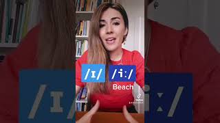 Stop SWEARING in English! Learn the difference between ‘bitch’ and ‘beach’! 😱😂