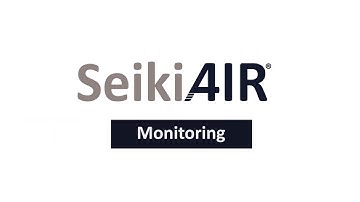 Seiki Air monitoring