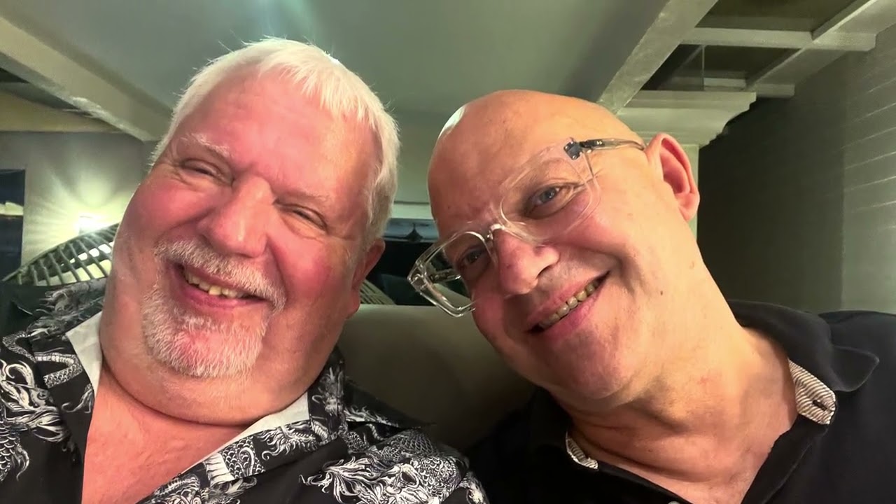 Pattaya   Griechischer Abend 24 02 26